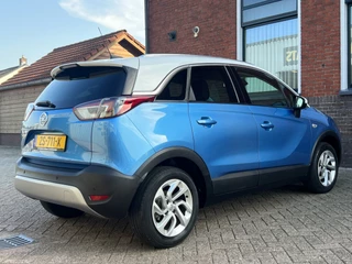 Opel Crossland X | AUTOMAAT | EERSTE EIGENAAR | - afbeelding nr 6