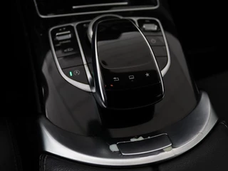 Mercedes-Benz C-Klasse Mercedes-Benz C-klasse 250 Avantgarde | Luchtvering | 360 camera |  Trekhaak | Full LED | Navigatie | Half leder | Climate control | Park Assist | Cruise control - afbeelding nr 26