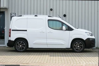Citroën Berlingo Citroen Berlingo 1.5 BlueHDI Club 3 persoons Carplay AndroidAuto - afbeelding nr 4