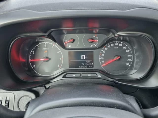 Opel Combo Opel Combo 1.5D L1H1Airco cruise 100 % onderhouden 3-persoon - afbeelding nr 7