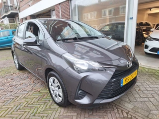 Toyota Yaris /Airco/Bluetooth/2e Eig/Garantie - afbeelding nr 5