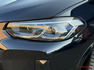 BMW X3 BMW X3 xDrive30e High Executive M Sport 360 Camera - afbeelding nr 23