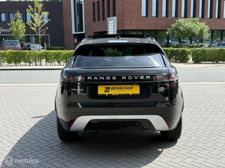 Land Rover Range Rover Velar Land Rover Range Rover Velar 2.0 P400e S Panodak Leer Virtual ACC - afbeelding nr 8