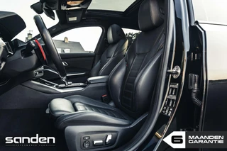 BMW 3 Serie BMW M340i Xdrive Mperfomance|Open dak|Carbon exterieur|Leder - afbeelding nr 21