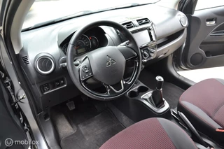 Mitsubishi Space Star Mitsubishi Space Star 1.2 Advance|Carplay|33.438km|Stoelverw - afbeelding nr 14