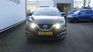 Nissan QASHQAI - afbeelding nr 5