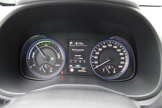 Hyundai Kona Hyundai Kona 1.6 GDI HEV Fashion 1e Eigenaar | Trekhaak. - afbeelding nr 19