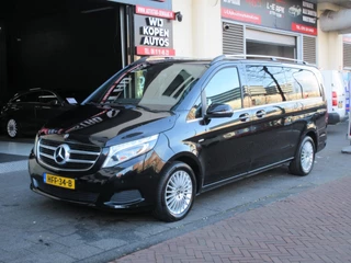 Mercedes-Benz V-Klasse - 52718799-0