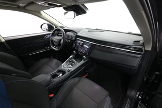Lynk & Co 01 Lynk & Co 01 1.5 PHEV Automaat - afbeelding nr 21