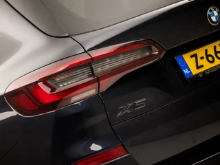 BMW X5 395Pk Automaat (SKYLOUNGE PANORAMADAK, ALCANTARA HEMELBEKLEDING, M PAKKET, LUCHTVERING, APPLE CARPLAY, COMFORT ZETELS, LASER LED, ADAPTIVE CRUISE, HARMAN/KARDON, STUUR/STOELVERWARMING, NIEUWS - afbeelding nr 40