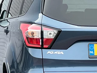 Ford Kuga - afbeelding nr 8