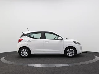 Hyundai i10 - afbeelding nr 6