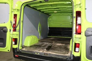 Renault Trafic Renault Trafic 1.6 dCi 145pk L2 H1 Airco Trekhaak Camera - afbeelding nr 16