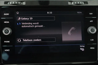 Volkswagen Golf Volkswagen Golf 1.4 TSI Highline | Stoelverwarming | Camera | Full LED | Adaptive cruise | Carplay | Climate control | Parkeerhulp | Bluetooth - afbeelding nr 52