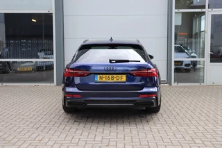 Audi A6 - afbeelding nr 69