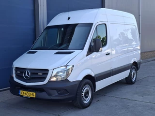 Mercedes-Benz Sprinter Mercedes-Benz Sprinter 313 2.2 CDI 325 HD AIRCO / CRUISE CONTROLE / TREKHAAK - afbeelding nr 3