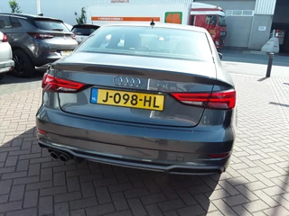 Audi A3 AUDI A3 Limousine 35 TFSI 150pk S tronic Advance Sport S-Line edition - afbeelding nr 5