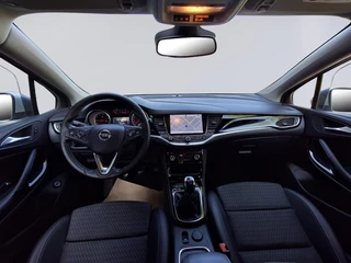 Opel Astra Opel Astra 1.4 INNOVATION - afbeelding nr 10