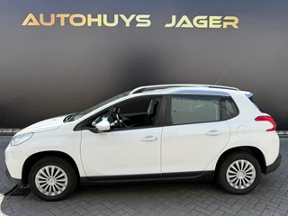 Peugeot 2008 Peugeot 2008 1.2 PureTech Active|Panoramdak|Nieuwe Distributie - afbeelding nr 4