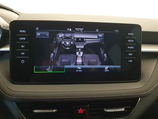 Škoda Fabia Škoda Fabia 1.0 TSI 110pk DSG/AUT Style Cruise Control, Winterpakket, LED - afbeelding nr 12