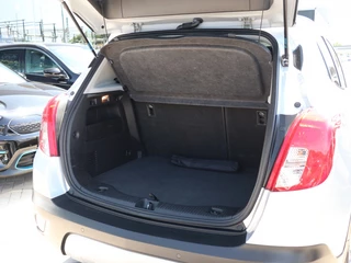 Opel Mokka Opel Mokka 1.4 T Cosmo I Automaat I Trekhaak I Navi I Half-leder - afbeelding nr 7