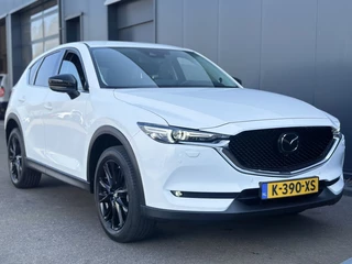 Mazda CX-5 - afbeelding nr 6