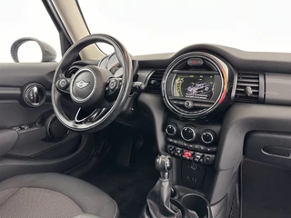 MINI One *PANO | NAVI-FULLMAP | HEATED-COMFORTSEATS | ECC | CRUISE | 17''ALU* - afbeelding nr 7