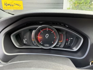 Volvo V40 Volvo V40 2.0 D3 R-DESIGN | AUTOMAAT | TREKHAAK | EURO 6!! - afbeelding nr 22