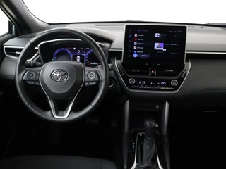 Toyota Corolla Cross - afbeelding nr 17