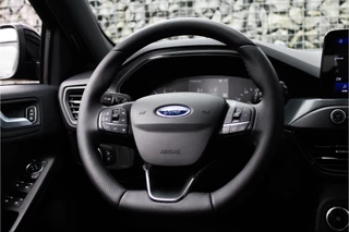 Ford Focus Ford Focus 1.5 EcoBoost ST Line | B&O | Camera - afbeelding nr 17