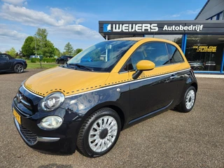 Fiat 500 - afbeelding nr 1