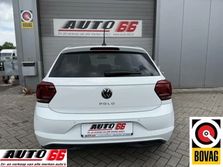 Volkswagen Polo Volkswagen Polo 1.0 TSI Highline Business R Automaat - afbeelding nr 5