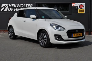 Suzuki Swift - afbeelding nr 3