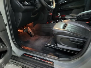 MINI Countryman Mini Countryman 2.0 Cooper S/JCW/Pano/Hud/Camera/Carplay/BTW - afbeelding nr 24