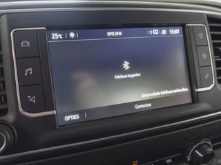 Opel Vivaro Opel Vivaro L2H1 Edition 145PK Automaat Airco Navigatie Bluetooth - afbeelding nr 33