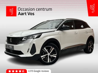 Peugeot 3008 | Camera rondom | Carplay/Android Auto | - afbeelding nr 1