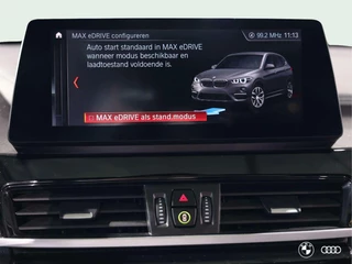 BMW X1 BMW X1 xDr25e M SPORT / PANODAK / HEADUP / TREKHAAK / HK AUDIO / 19