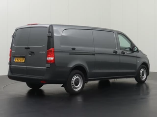 Mercedes-Benz Vito | Navigatie | Camera | Airco | Cruise | 3-Persoons - afbeelding nr 2