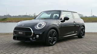 MINI Cooper MINI Cooper 1.5 | JCW Pakket | Stoelverwarming | NAP | LED | - afbeelding nr 23