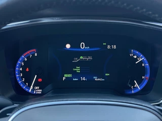 Toyota Corolla Touring Sports Toyota Corolla Touring Sports 2.0 Hybrid Team D | CarPlay | Camera | ACC | LED | Keyless | DAB+ - afbeelding nr 16