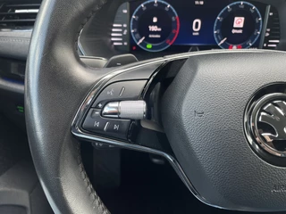 Škoda Octavia Škoda Octavia Combi 1.5 e-TSI Business Edition Trekhaak | Virtual Cockpit | LED | Navi | Carplay - afbeelding nr 38