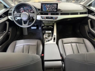 Audi A5 Audi A5 Sportback 35 TFSI S-Line Aut*Pano*Matrix*Camera - afbeelding nr 9