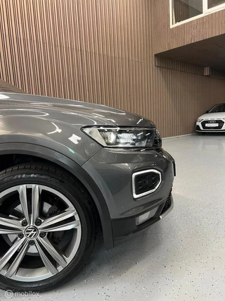 Volkswagen T-Roc Volkswagen T-Roc 1.5 TSI Sport - afbeelding nr 10