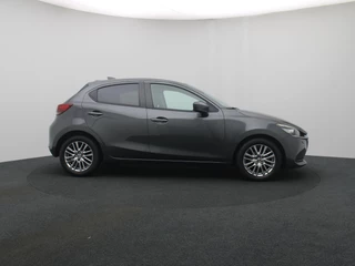 Mazda 2 Mazda 2 1.5 Skyactiv-G Style Selected : dealer onderhouden - afbeelding nr 6