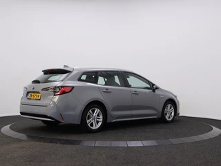 Toyota Corolla Touring Sports Toyota Corolla Touring Sports 1.8 Hybrid Comfort | Achteruitrijcamera | Airco | Cruise Contro - afbeelding nr 2