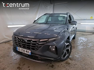 Hyundai Tucson 1.6 T-GDI HEV Premium Sky