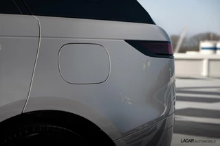 Land Rover Range Rover Sport Land Rover Range Rover Sport P460e Dynamic SE I Borasco Grey - afbeelding nr 19