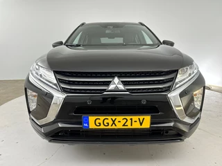 Mitsubishi Eclipse Cross - afbeelding nr 26