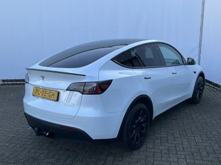 Tesla Model Y - afbeelding nr 50