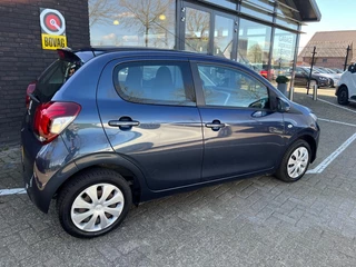 Peugeot 108 - afbeelding nr 4